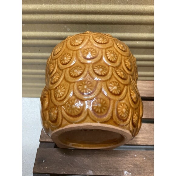 Vintage Owl Sugar and Cream Set Made in Japan - Picture 7 of 15